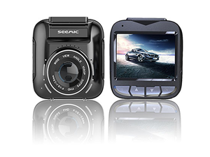 M320 WIFI FHD CAR DASH CAMERA