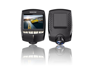 N650 FHD CAR DASH CAMERA