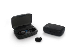 TWE-09 True Wireless Earbuds