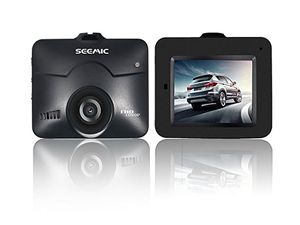 U81 FHD CAR DASH CAMERA