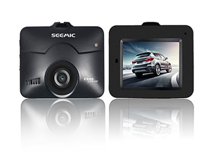 U82 FHD CAR DASH CAMERA